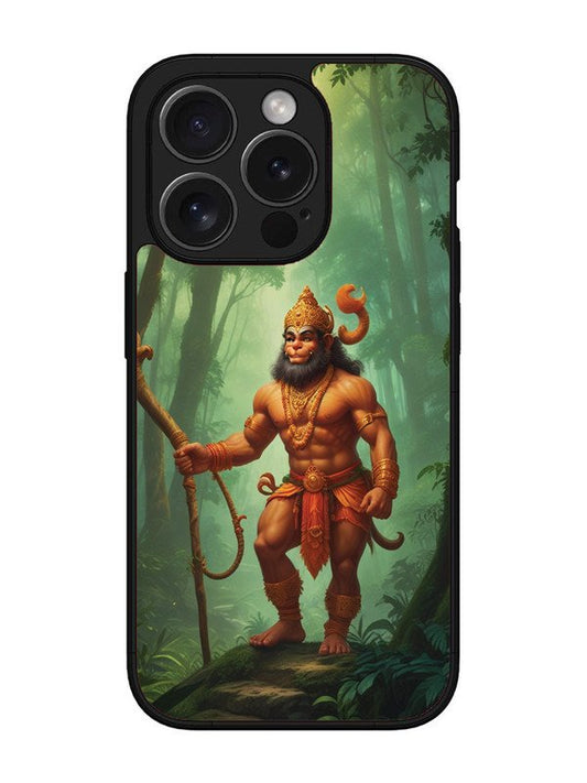 iPhone 15 Pro Max Veer Hanuman