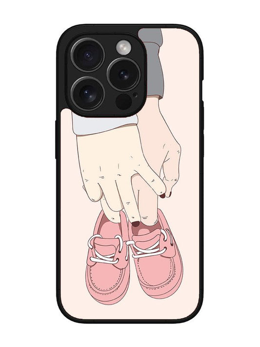 iPhone 15 Pro New baby Arriving