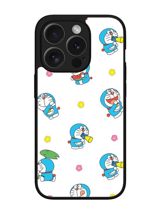 iPhone 15 Pro Doraemon