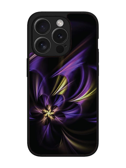 iPhone 15 Pro Max Royal Purple Bloom