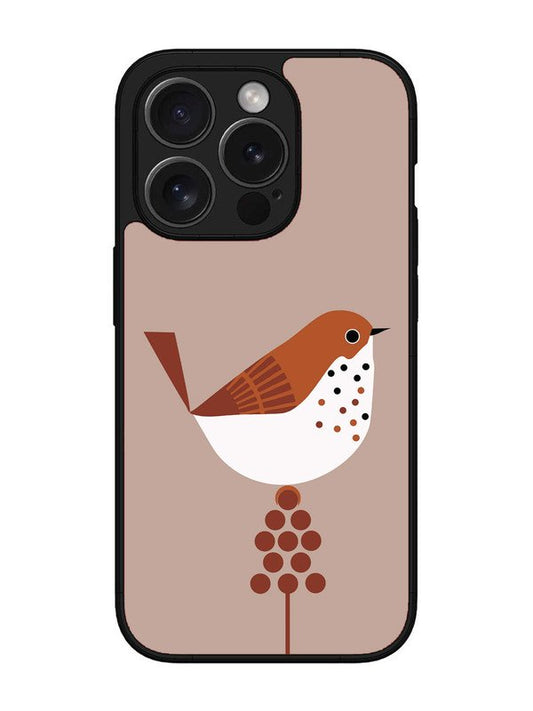 iPhone 15 Pro Sparrow