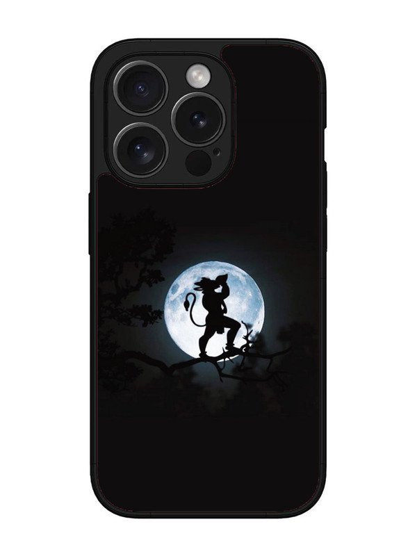 iPhone 15 Pro Hanuman
