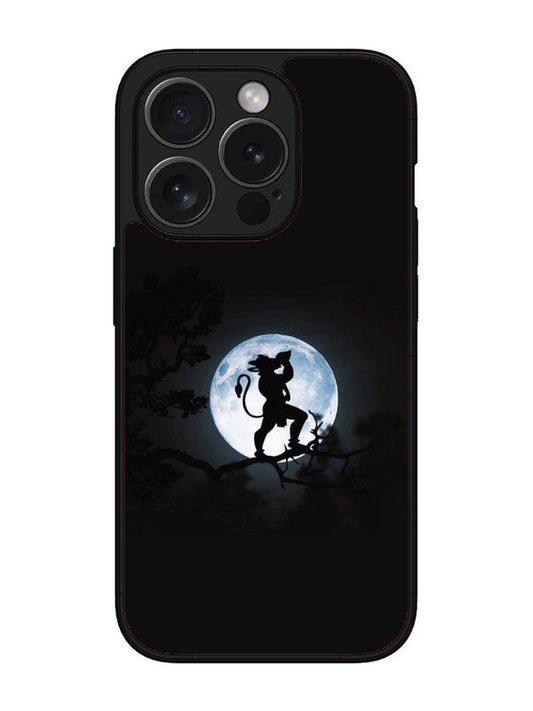 iPhone 15 Pro Hanuman