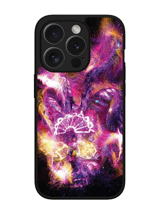iPhone 15 Pro Devils Mask