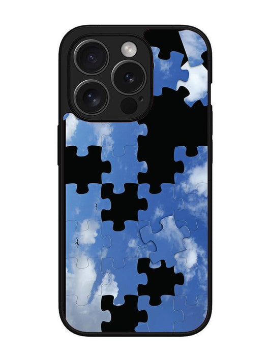 iPhone 15 pro Puzzle