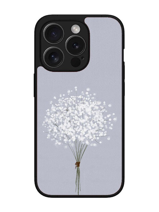 iPhone 15 Pro Blossom White