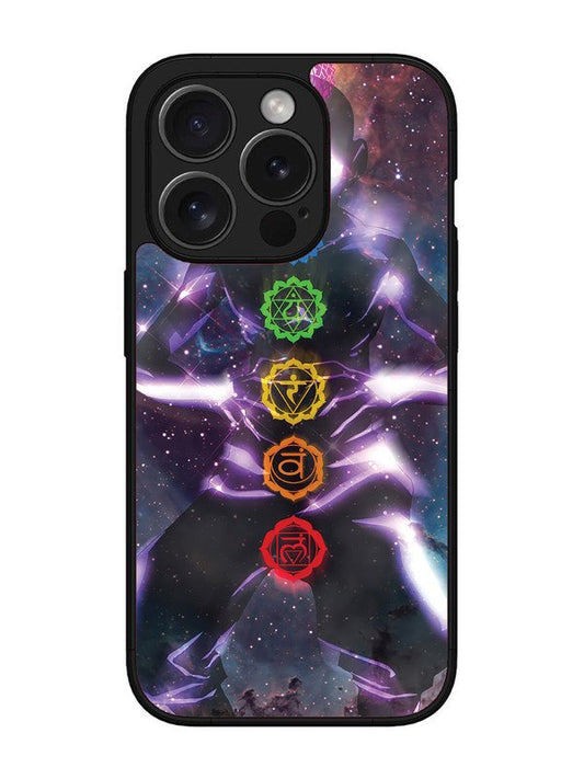 iPhone 15 pro Aang Avatar The Last Airbender