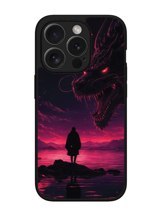 iPhone 15 pro Dragon