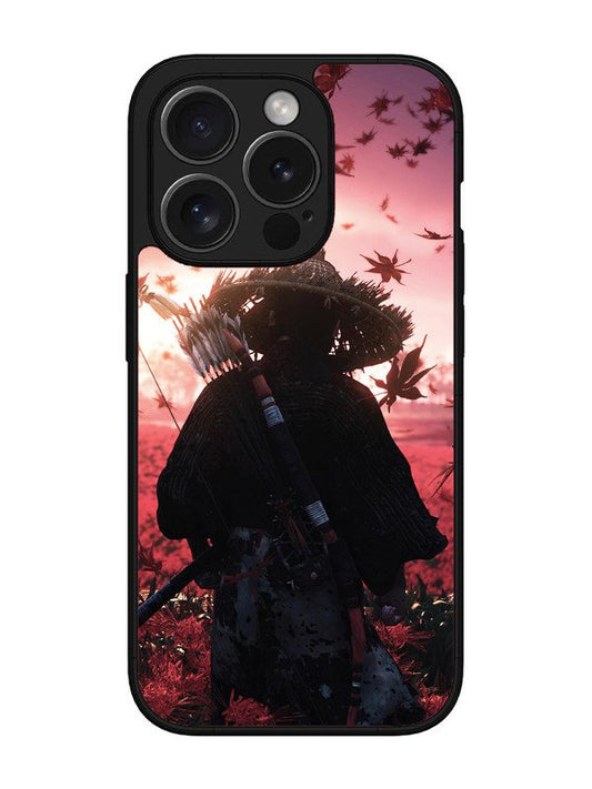 iPhone 15 pro Shaolin