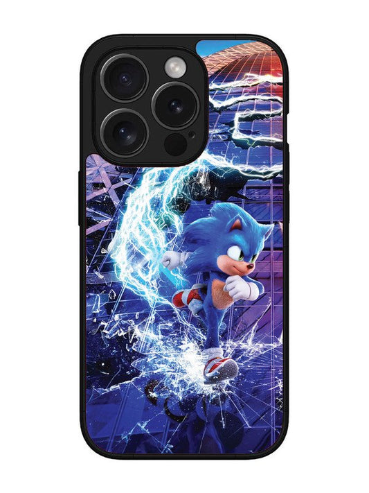 iPhone 15 pro Sonic Vs Shadow Sonic 3