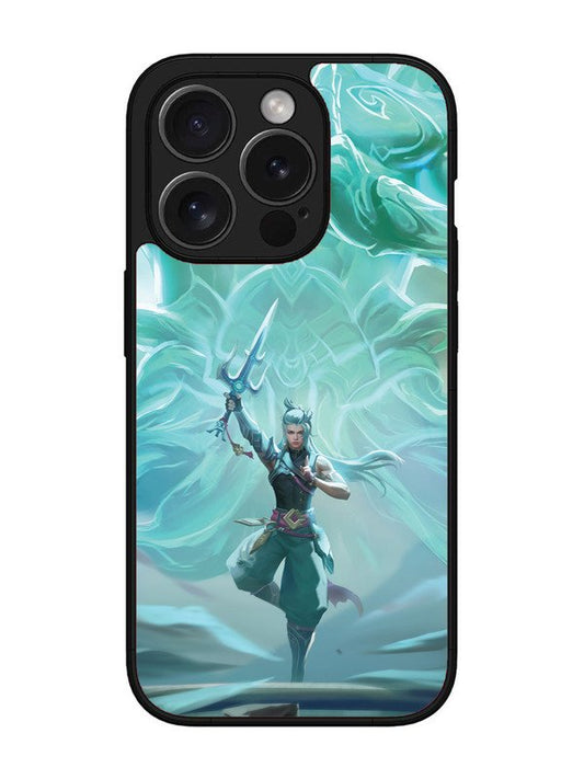iPhone 15 pro Suyou