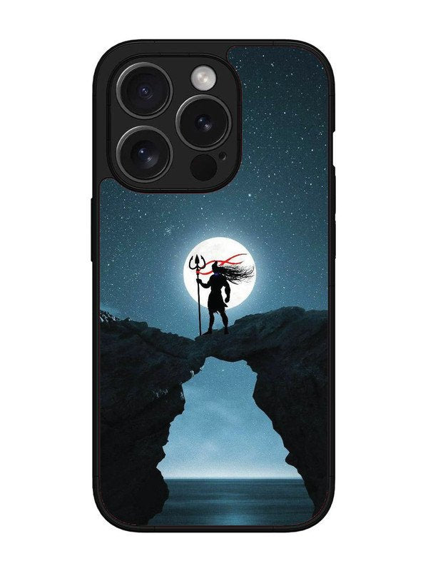 iPhone 15 pro Adi Shiva