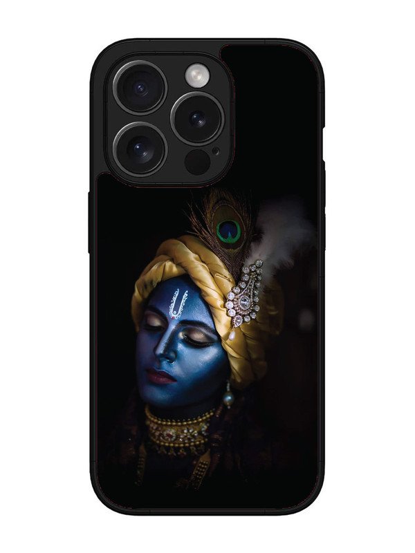 iPhone 15 Pro Max Kanha Krishna