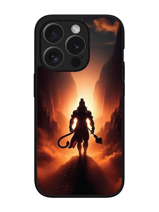 iPhone 15 pro Veer Bajrangi
