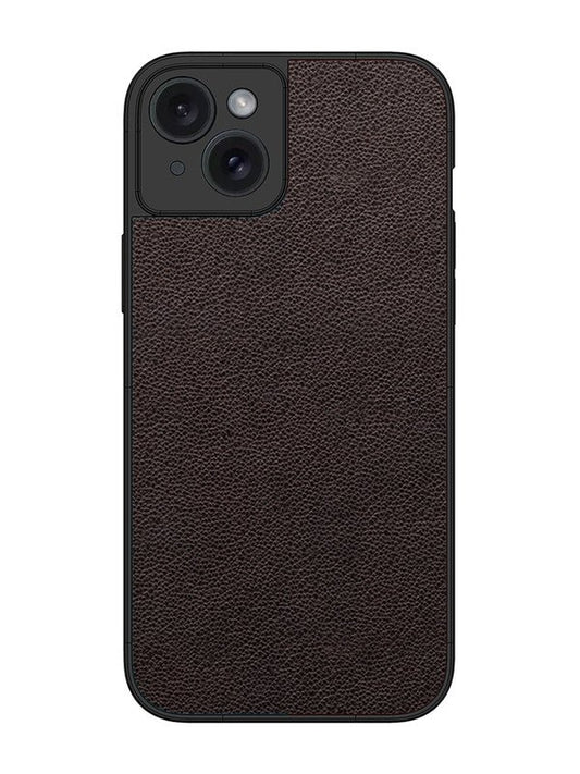 iPhone 15 Plus Leather