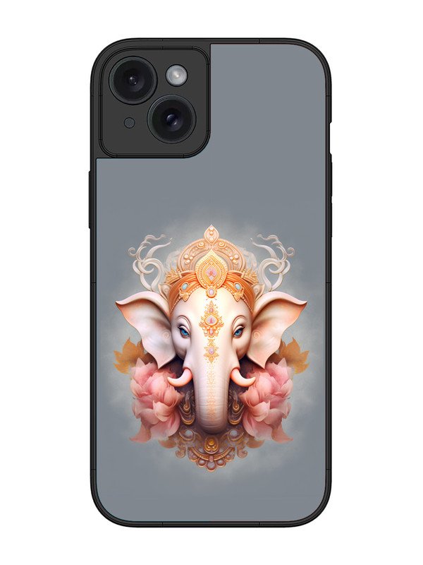 iPhone 15 Plus Ganesh Ji