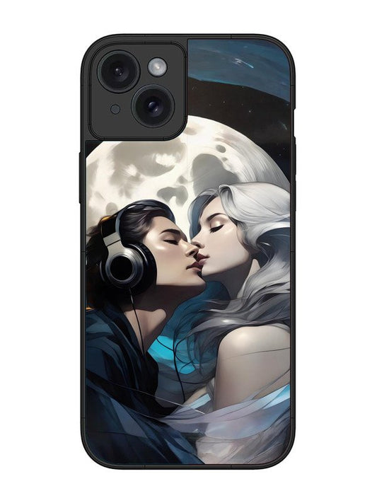 iPhone 15 Plus Love, Together Always, Romance