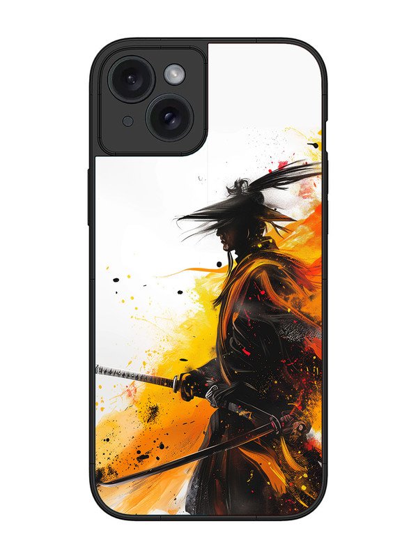 iPhone 15 Plus Ninja