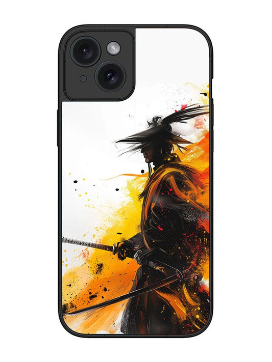 iPhone 15 Plus Ninja