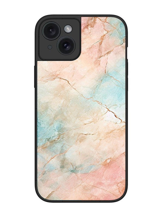 iPhone 15 Plus Marble