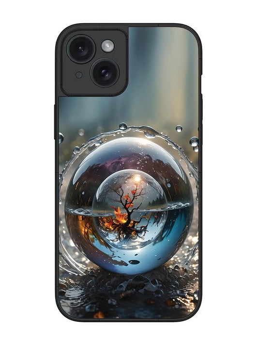 iPhone 15 Plus Aquatree In Waterball