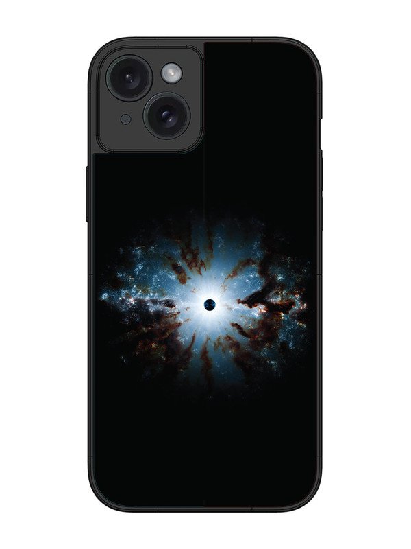 iPhone 15 Plus Dark Universe