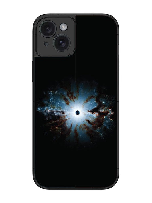 iPhone 15 Plus Dark Universe