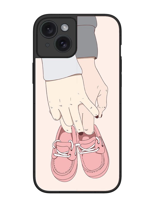 iPhone 15 Plus New baby Arriving