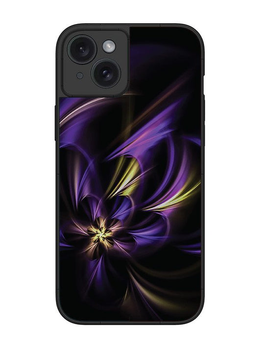 iPhone 15 Plus Royal Purple Bloom