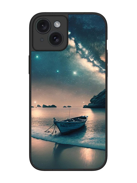 iPhone 15 Plus Seaside Escape