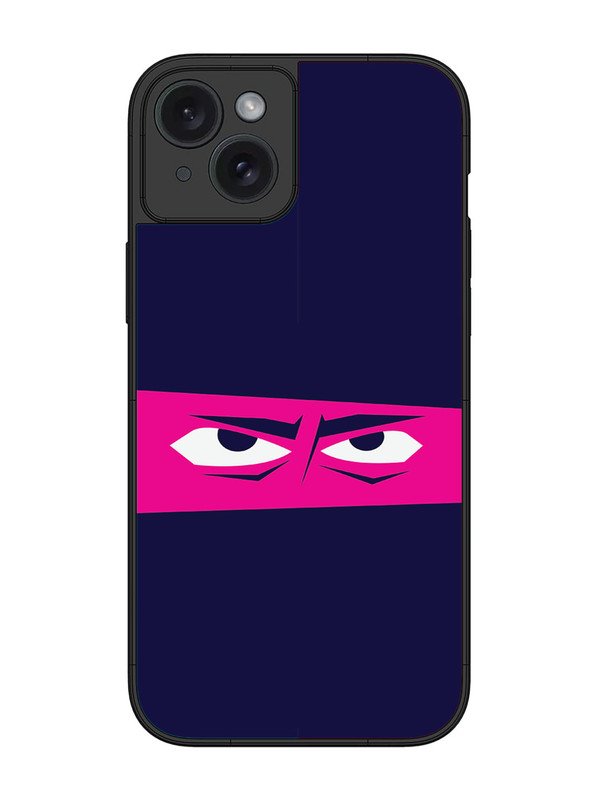 iPhone 15 Plus Eyes On Pink