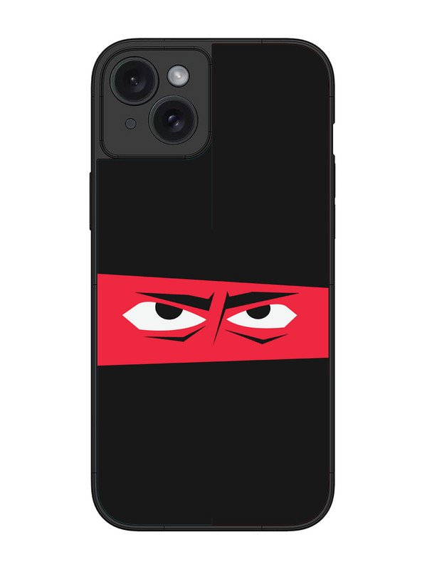 iPhone 15 Plus Eyes On Red