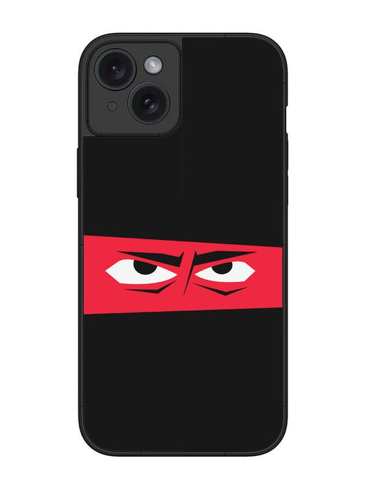 iPhone 15 Plus Eyes On Red