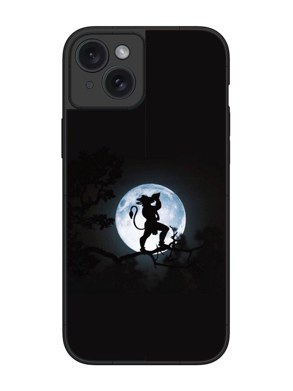 iPhone 15 Plus Hanuman