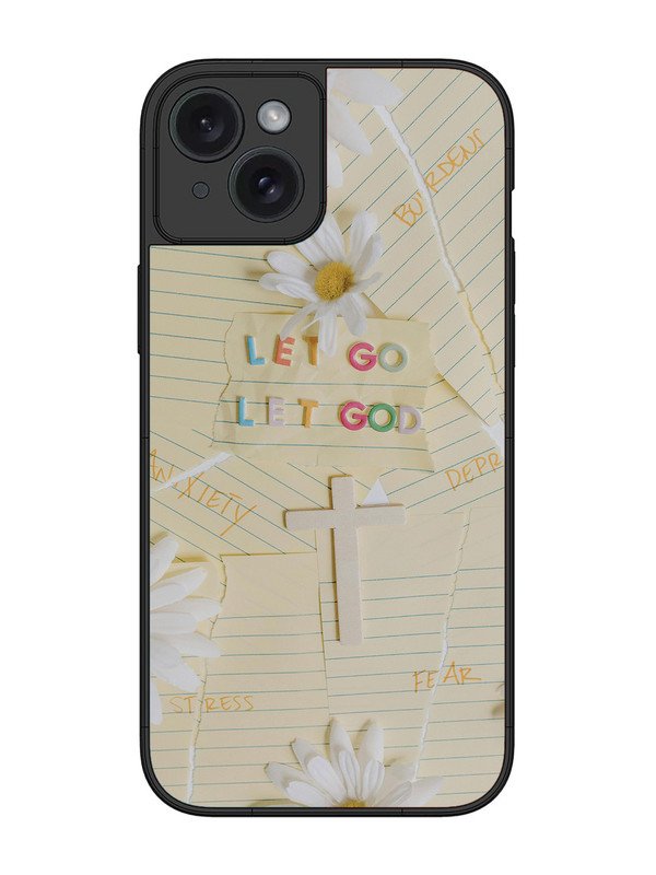 iPhone 15 Plus Cross Lets go