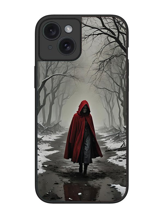 iPhone 15 Plus Scarlet Witch