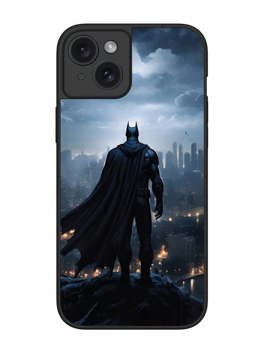 iPhone 15 Plus King of Bats