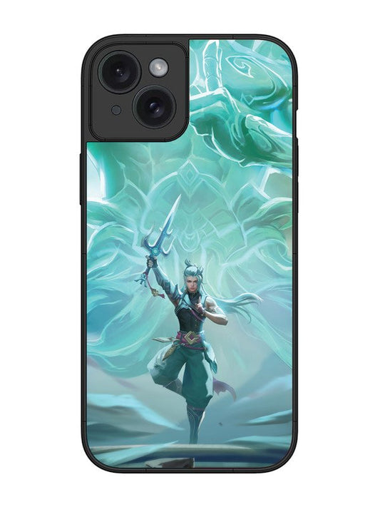 iPhone 15 Plus Suyou
