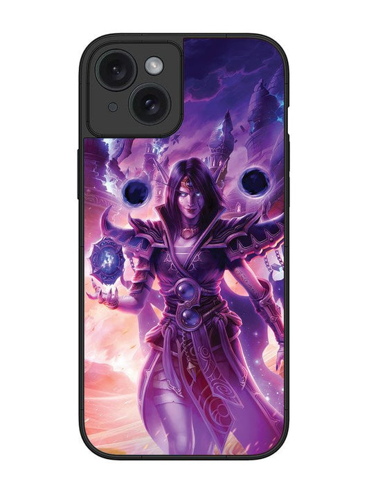 iPhone 15 Plus Xalatath World Of Warcraft The War