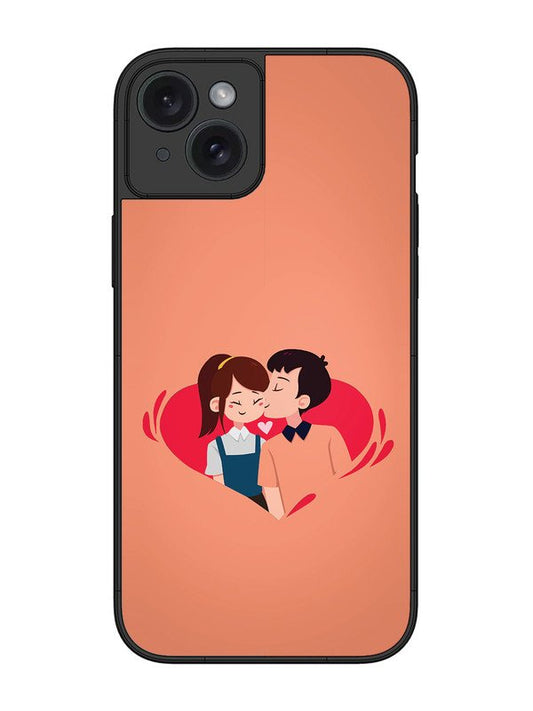 iPhone 15 Plus Love Birds