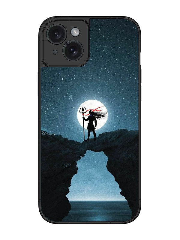 iPhone 15 Plus Adi Shiva