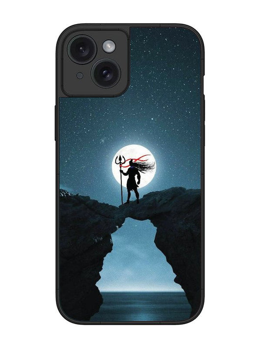 iPhone 15 Plus Adi Shiva