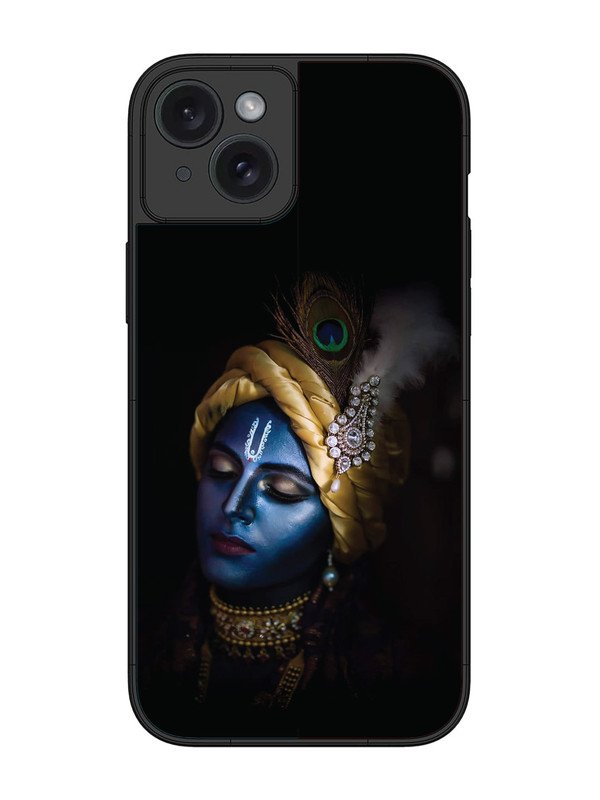 iPhone 15 Plus Kanha Krishna