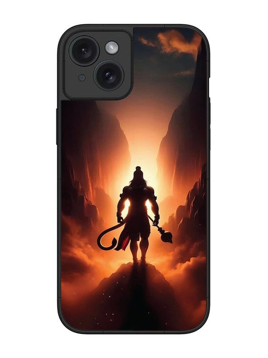 iPhone 15 Plus Veer Bajrangi