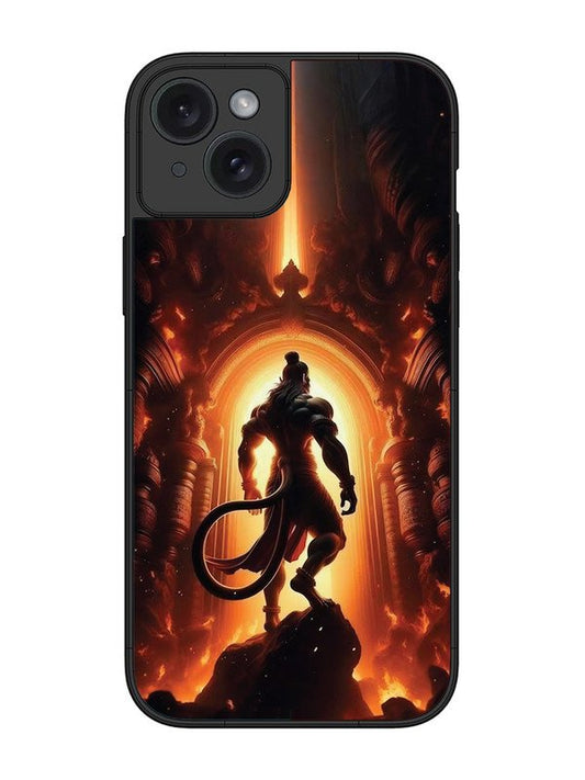 iPhone 15 Plus Sankat Mochan Hanuman