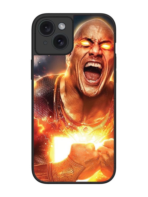 iPhone 15 Plus black-adam-2022