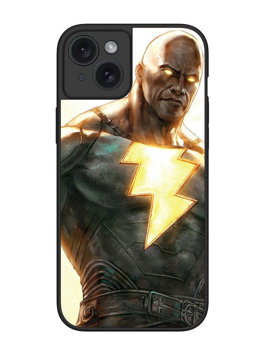 iPhone 15 Plus black Adam Close look