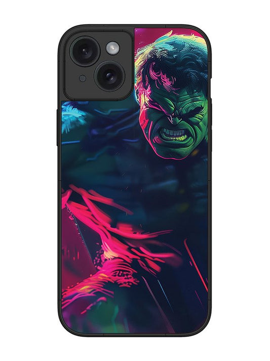 iPhone 15 Plus hulk-marvel-comics-superhero