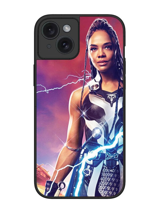 iPhone 15 Plus valkyrie-thor-love-and-thunder-poster