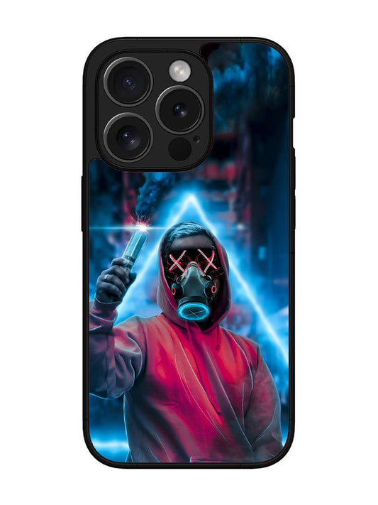 iPhone 15 pro mask-man-bad-boys-bad-boys-rules